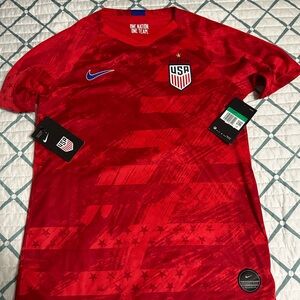 US Men’s team jersey, youth